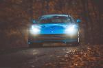 Ferrari GTC4Lusso T 2017 года (NA)